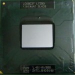 CPU INTER T7300 LAPTOP 